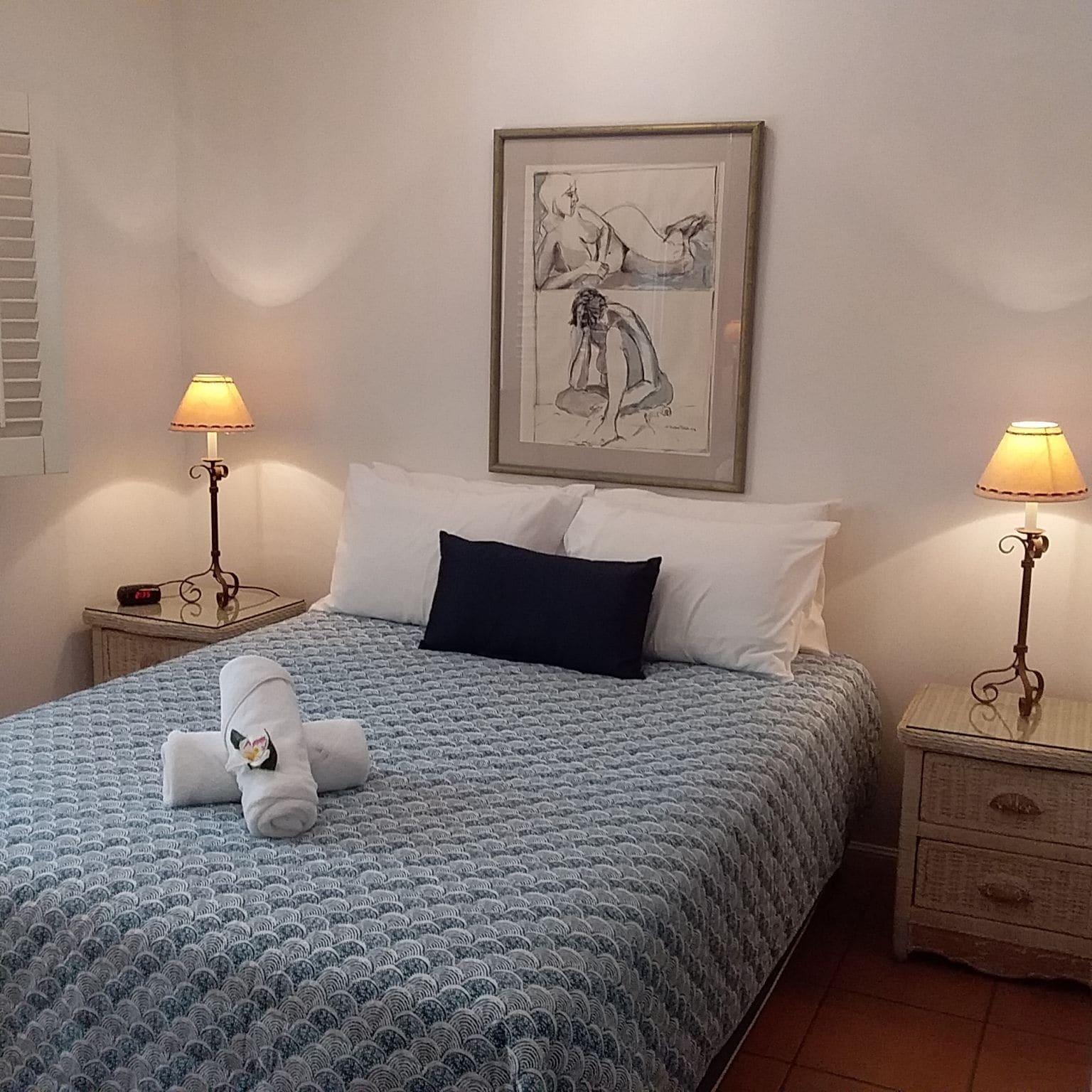 The York Beachfront Holiday Apartments Yorkeys Knob Eksteriør bilde