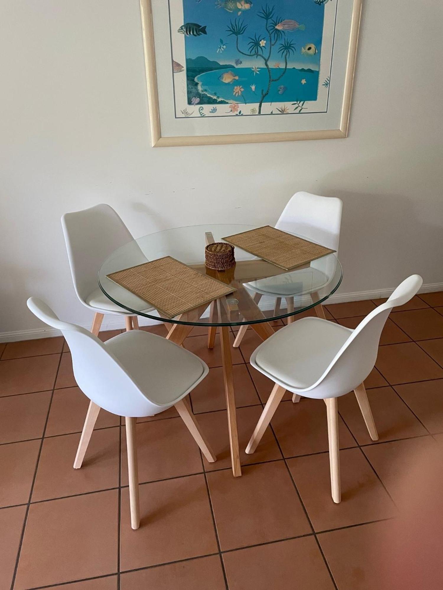 The York Beachfront Holiday Apartments Yorkeys Knob Eksteriør bilde